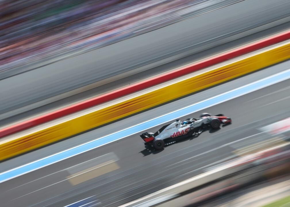 #20. Formula 1: Drive to Survive (2019–present)